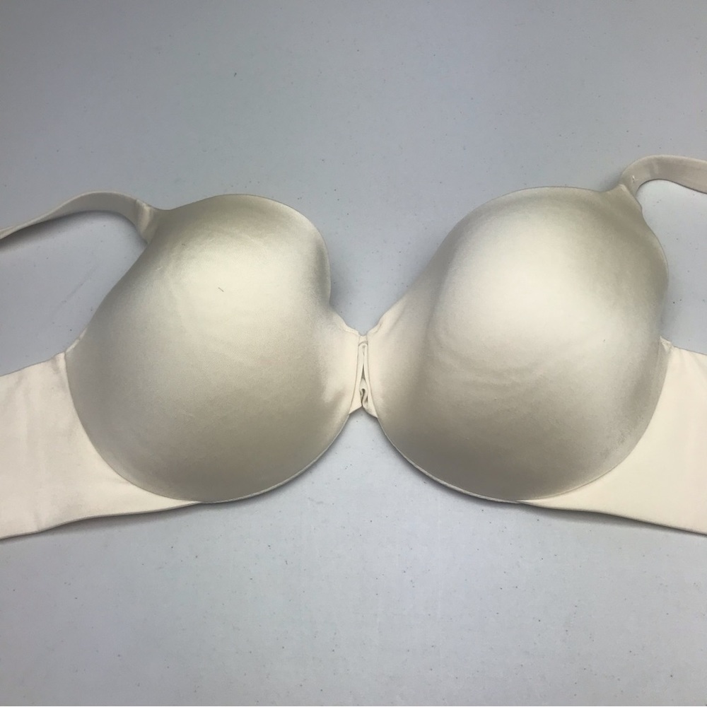 ti Voglio CREM Lightly Lined Full Cup, 42C. *P1066